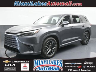Used 2024 Lexus TX 350 FWD image 1
