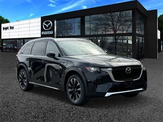 New 2025 MAZDA CX-90 Plug-In Hybrid w/ Premium Plus image 1