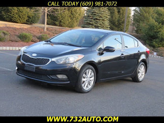 Used 2014 Kia Forte EX image 1