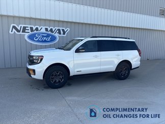 New 2025 Ford Expedition Tremor 360° Tour