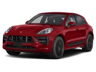 Certified 2021 Porsche Macan GTS image 1