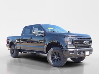 Used 2022 Ford F350 Lariat image 1