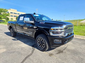 New 2025 RAM 3500 Limited image 1