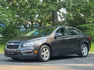 Used 2016 Chevrolet Cruze LT w/ Sun And Sound Package image 1