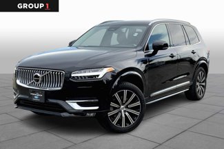 Used 2023 Volvo XC90 B6 Plus image 1