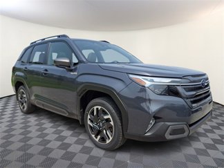 New 2025 Subaru Forester Limited image 1