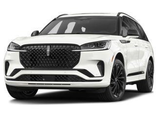 New 2025 Lincoln Aviator Reserve image 1