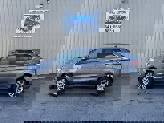 Used 2024 Ford Edge Titanium image 1
