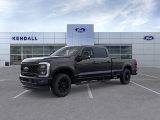 New 2025 Ford F350 Lariat w/ Lariat Ultimate Package image 1