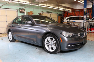 Used 2016 BMW 328i xDrive Sedan image 1