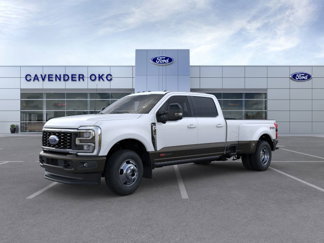 New 2025 Ford F350 King Ranch image 1