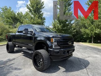 Used 2020 Ford F250 Lariat image 1
