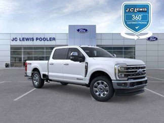 New 2025 Ford F250 Lariat w/ Lariat Ultimate Package image 1