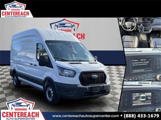 Used 2023 Ford Transit 250 148 High Roof image 1