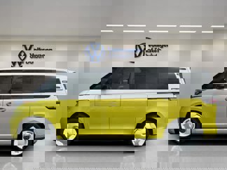 New 2025 Volkswagen ID. Buzz 1st Edition image 1