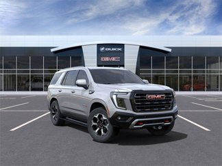 New 2025 GMC Yukon AT4 Ultimate image 1