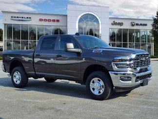 New 2025 RAM 2500 Tradesman w/ Chrome Appearance Group image 1