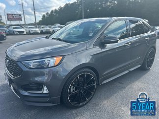 Used 2019 Ford Edge ST w/ Cold Weather Package image 1