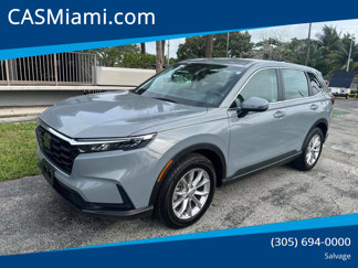 Used 2024 Honda CR-V LX image 1