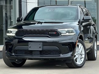 Used 2024 Dodge Durango GT image 1