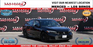 Used 2025 Honda Civic Sport image 1