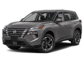 New 2026 Nissan Rogue SV w/ SV Premium Package image 1