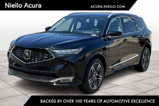 New 2026 Acura MDX SH-AWD w/ Advance Package image 1