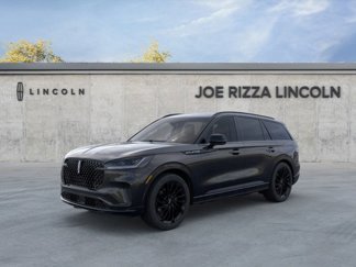 New 2025 Lincoln Aviator Reserve image 1