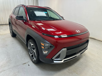 New 2026 Hyundai Kona SEL Premium image 1