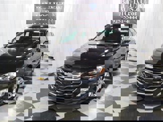 Used 2023 Chevrolet Malibu LT image 1