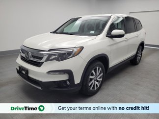 Used 2019 Honda Pilot EX-L image 1
