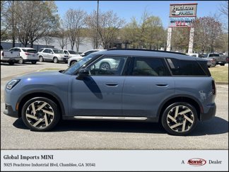 New 2025 MINI Cooper Countryman S w/ Comfort Package Max image 1
