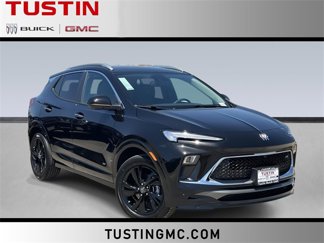 New 2026 Buick Encore GX Sport Touring w/ Advanced Technology Package image 1