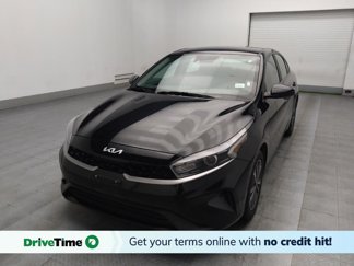 Used 2023 Kia Forte LXS image 1