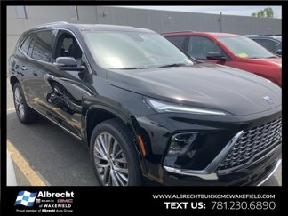 New 2025 Buick Enclave Avenir w/ Super Cruise Package image 1