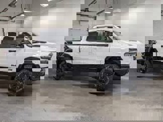New 2025 RAM 1500 Rebel w/ Rebel Level 1 Equipment Group image 1
