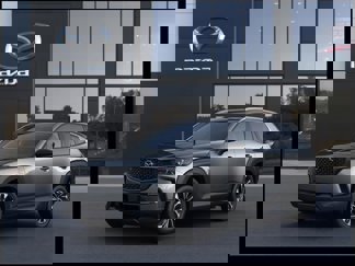 New 2025 MAZDA CX-50 2.5 Hybrid w/ Premium Plus Pkg image 1