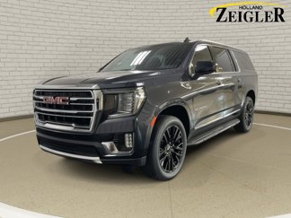 New 2024 GMC Yukon XL SLT image 1