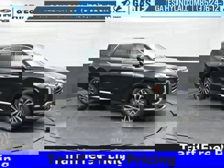 New 2025 Hyundai Palisade Calligraphy image 1