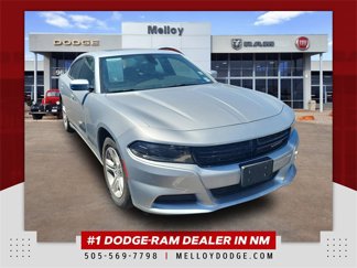 Used 2022 Dodge Charger SXT w/ Leather Interior Group image 1