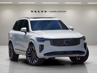New 2026 Volvo XC90 T8 Plus image 1
