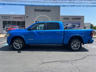 Used 2022 RAM 1500 Laramie w/ Sport Appearance Package image 1
