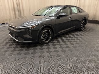 Certified 2025 Kia K4 EX image 1