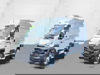 Used 2023 RAM ProMaster 1500 image 1