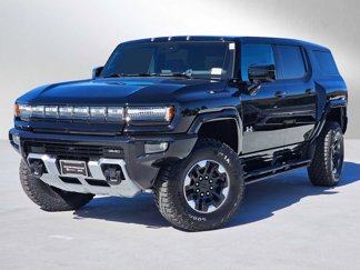 New 2025 GMC Hummer EV 3X w/ Extreme Off-Road Package image 1