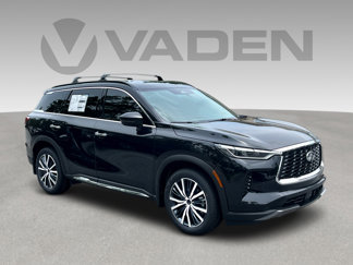 New 2025 INFINITI QX60 Autograph image 1