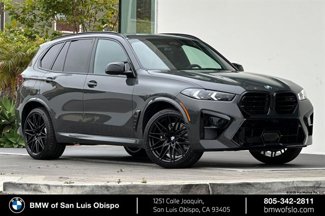 New 2026 BMW X5 M Competition w/ Executive Package image 1