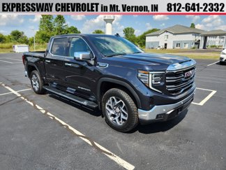 New 2026 GMC Sierra 1500 SLT w/ SLT Premium Plus Package image 1