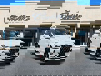 Used 2021 Genesis G70 3.3T image 1