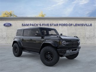 New 2025 Ford Bronco Raptor image 1